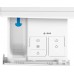 Bosch Washing machine Bosch WAX02KB1SN