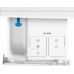Bosch Washing machine Bosch WAX02KB1SN