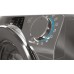 Power Color Candy | RO4 H7A2TCERX-S | Dryer Machine | Energy efficiency class A++ | Front loading | 7 kg | TFT | Depth 46.5 cm | Wi-Fi | Grey