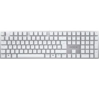Cherry KC 200 MX MX2A SILENT RED [DE]