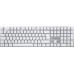 Cherry KC 200 MX MX2A SILENT RED [DE]