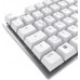 Cherry KC 200 MX MX2A SILENT RED [DE]