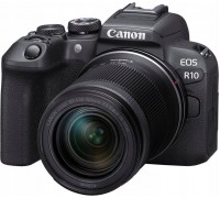 Canon EOS R10 + RF-S 18-150 mm f/3.5-6.3 (5331C017)