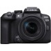 Canon EOS R10 + RF-S 18-150 mm f/3.5-6.3 (5331C017)
