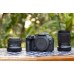 Canon EOS R10 + RF-S 18-150 mm f/3.5-6.3 (5331C017)