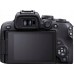 Canon EOS R10 + RF-S 18-150 mm f/3.5-6.3 (5331C017)