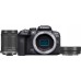 Canon EOS R10 + RF-S 18-150 mm f/3.5-6.3 (5331C017)