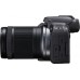 Canon EOS R10 + RF-S 18-150 mm f/3.5-6.3 (5331C017)