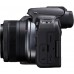 Canon EOS R10 + RF-S 18-150 mm f/3.5-6.3 (5331C017)