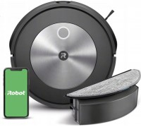 iRoomba Combo j5