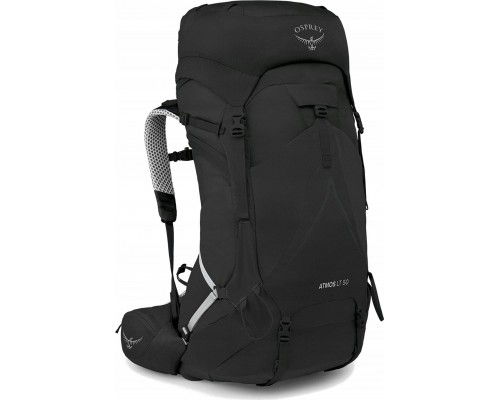 Osprey Plecak trekkingowy OSPREY Atmos AG LT 50 black L/XL