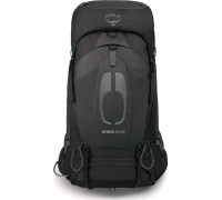 Osprey Plecak trekkingowy OSPREY Atmos AG 50 black L/XL