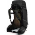 Osprey Plecak trekkingowy OSPREY Atmos AG 50 black L/XL