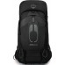 Osprey Plecak trekkingowy OSPREY Atmos AG 50 black L/XL
