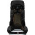 Osprey Plecak trekkingowy OSPREY Atmos AG 50 black L/XL