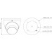 Dahua Technology HAC-HDW1200T-IL-A-0280B
