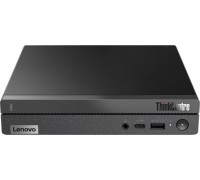 Komputer Lenovo Lenovo | ThinkCentre | neo 50q (Gen 4) | Desktop | Tiny | Intel Core i5 | i5-13420H | Internal memory 16 GB | SO-DIMM DDR4 | SSD 512 GB | Intel UHD Graphics | Keyboard language English | Windows 11 Pro | Warranty 36 month(s)