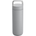 Fellow Fellow - Carter Carry Tumbler -   - Gray 591 ml
