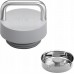Fellow Fellow - Carter Carry Tumbler -   - Gray 591 ml