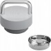 Fellow Fellow - Carter Carry Tumbler -   - Gray 591 ml