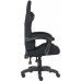 Alpha Kevlar Black Tkanina Materiał