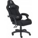 Alpha Kevlar Black Tkanina Materiał