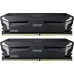 Lexar Ares, DDR5, 32 GB, 6000MHz, CL32 (LD5U16G60C320A-RGD)