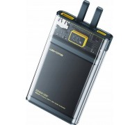 Wekome Power  10000 mAh Super Charging With built-in cable USB-C & Lightning PD 20W + QC 22.5W