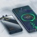 Wekome Power  10000 mAh Super Charging With built-in cable USB-C & Lightning PD 20W + QC 22.5W