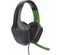 Trust GXT 415X Zirox Green (24994)