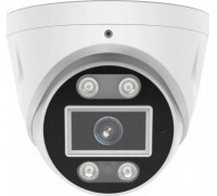 Foscam T5EP 5MP POE White
