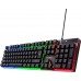 Trust TRUST herní  GXT 835 Azor Illuminated Gaming  CZ/SK