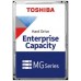 Toshiba HD3.5" SATA3-Raid 20TB Toshiba MG10ACA20TE /7.2k/512e