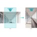TP-Link VIGI C430I (4mm), 3MP, Turret, PoE, IR 30m