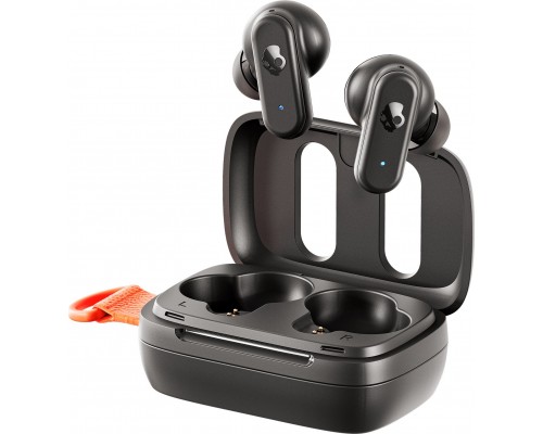Skullcandy DIME 3 Wireless Black