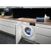 Electrolux Built-in washing machine with steam program Electrolux EWN7F447WI