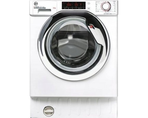 Hoover Washing machine Hoover HBWO 916TAMCE-S