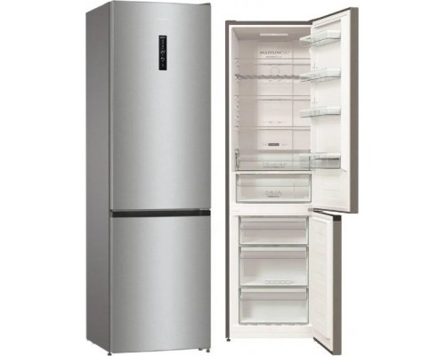 Gorenje Fridge/freezer NRK620CA2XL4