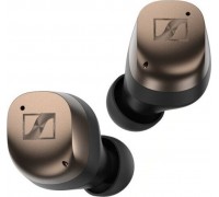 Sennheiser Momentum 4 Black-Copper