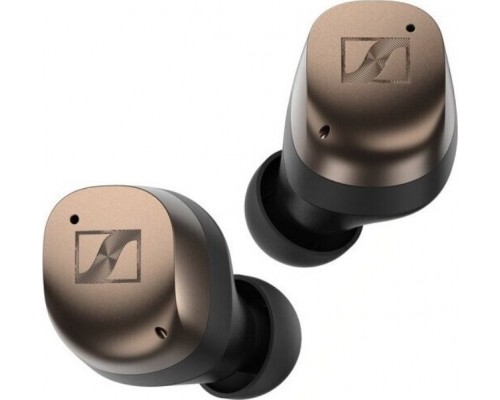Sennheiser Momentum 4 Black-Copper