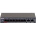 Switch Dahua Technology  POE S4100-8ET2GT-96-C 8-PORT DAHUA