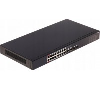 Switch Dahua Technology  POE CS4220-16GT-240 16-PORT SFP DAHUA