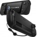 Spigen Spigen Rugged Armor, black - Steam Deck