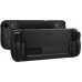 Spigen Spigen Rugged Armor, black - Steam Deck