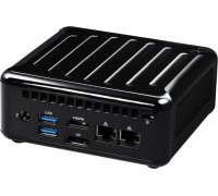 Komputer ASRock ASROCK NUCS BOX-1340P/D5 Intl 13th Raptor Lake) 2.4G-LAN D retail