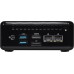 Komputer ASRock ASROCK NUCS BOX-1340P/D5 Intl 13th Raptor Lake) 2.4G-LAN D retail