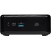 Komputer ASRock ASROCK NUCS BOX-1340P/D5 Intl 13th Raptor Lake) 2.4G-LAN D retail