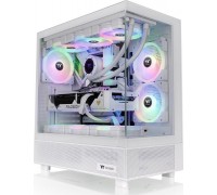 Thermaltake Thermaltake View 270 TG Midi Tower White