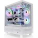 Thermaltake Thermaltake View 270 TG Midi Tower White