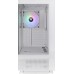 Thermaltake Thermaltake View 270 TG Midi Tower White